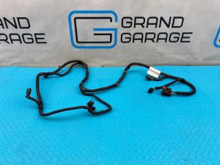 проводка датчиков парковки Jeep Grand Cherokee WK 2007, АКПП, полный привод, 5166745AA
