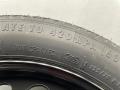 колесо запасное (таблетка) Mercedes-Benz S-Класс W221 2005, АКПП, задний привод, A2214000202 - фото №9