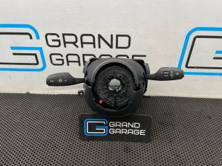 переключатель дворников BMW 5 серия F07/F10/F11 F10 2010, АКПП, задний привод, 61319354047