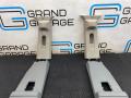 Обшивки стоек Jeep Grand Cherokee WK 2005, АКПП, полный привод, правый руль, 5HS33BDXAG - фото №7
