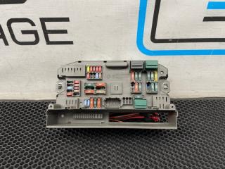 блок предохранителей BMW X5 E70 2008, АКПП, полный привод, 61149145115
