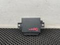Блок парктроника Land Rover Discovery 3 поколение L319 2006, АКПП, 603 chawton white solid - белый, полный привод, правый руль, YWC500313 - фото №4