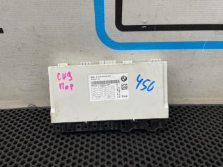 Блок сиденья BMW 5 серия F07/F10/F11 F10 2010, АКПП, задний привод, 61359225621