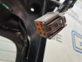 крышка багажника (дверь 3-5) Dodge Caliber 1 поколение PM 2007, дизель, МКПП, передний привод, 5074151AB - фото №19