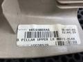 Обшивки стоек Jeep Grand Cherokee WK 2005, АКПП, полный привод, правый руль, 5HS33BDXAG - фото №6