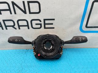 переключатель дворников BMW 2010, АКПП, задний привод, 61319354047