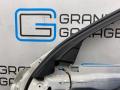 дверь передняя правая BMW 5 серия F07/F10/F11 F10 2012, АКПП, задний привод, 41007206108 - фото №12