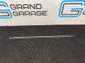 молдинг стекла Jeep Grand Cherokee 4 поколение WK2 2012, АКПП, x9 - black/черный., полный привод, правый руль, 57010502AD - фото №4