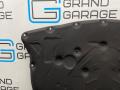 шумоизоляция капота BMW 5 серия F07/F10/F11 F10 2011, АКПП, задний привод, 51486989301 - фото №2