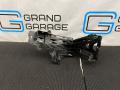 передняя панель крепления облицовки (телевизор) BMW 5 серия F07/F10/F11 F10 2012, АКПП, задний привод, 51647200794 - фото №20