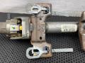 рулевая колонка Hummer H3 1 поколение 2006, АКПП, 41u - black (черный)., полный привод, 15207685 - фото №17