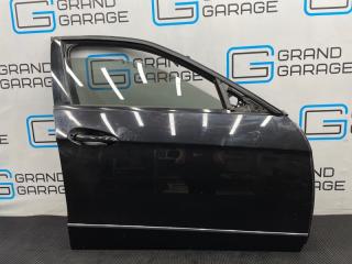 дверь передняя правая Mercedes-Benz E-Класс W212/S212/C207/A207 W212 2009, АКПП, 197 черный обсидиан, металлик., задний привод, правый руль, A2127200205