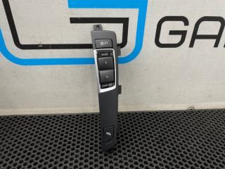 кнопка (выключатель) BMW 5 серия F07/F10/F11 F10 2010, АКПП, задний привод, 61319202951