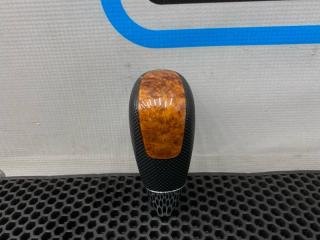 ручка кулисы КПП Jeep Grand Cherokee WK 2006, АКПП, полный привод, 52124148AA