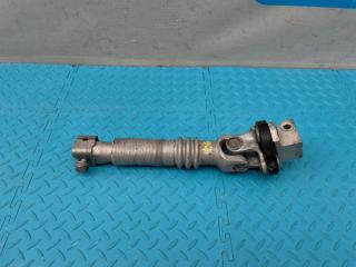 рулевой карданчик Mercedes-Benz S-Класс W221 2006, АКПП, задний привод, A2214620578