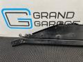 передняя панель крепления облицовки (телевизор) BMW 7 серия F01/F02 F01 2011, АКПП, задний привод, 51647199417 - фото №6