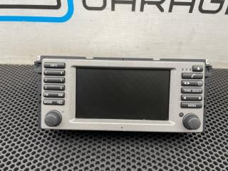 магнитола Land Rover Range Rover 3 поколение L322 2003, АКПП, полный привод, YIK500030