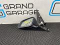 зеркало наружное левое BMW 5 серия F07/F10/F11 F10 2011, АКПП, задний привод, 51167283613 - фото №11