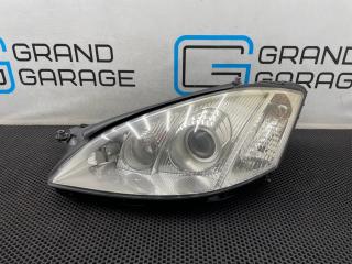 фара левая Mercedes-Benz S-Класс W221 2005, АКПП, задний привод, A2218203361