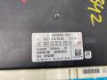 блок управления подвеской Mercedes-Benz S-Класс W221 2009, АКПП, задний привод, A2215407962 - фото №5