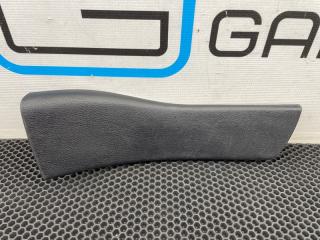 накладка на порог Jeep Grand Cherokee 4 поколение WK2 2012, АКПП, x9 - black/черный., полный привод, правый руль, 1LY82DX9AB