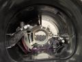переключатель дворников Mercedes-Benz S-Класс W221 2007, АКПП, задний привод, A2215405562 - фото №9
