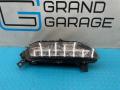 фара противотуманная правая Porsche Panamera 970 2010, АКПП, b4 / b9a branco cristal (белый), задний привод, правый руль, 97063108202 - фото №3