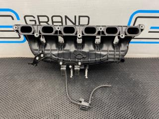 коллектор впускной BMW X6 E71/E72 E71 2009, АКПП, a35 monaco-blau, металлик, полный привод, правый руль, 11617564679