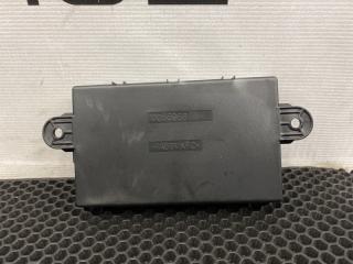 модуль управления двери Mercedes-Benz S-Класс W221 2006, АКПП, задний привод, 2219006404