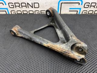 рычаг задний правый Porsche Cayenne 955 2005, 2.2 л., АКПП, полный привод, 7L0505352