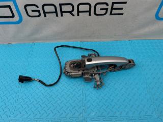 ручка наружная Volvo XC70 3 поколение BZ 2009, АКПП, полный привод, 30784201