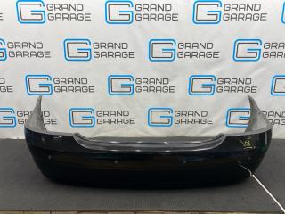 бампер задний Mercedes-Benz S-Класс W221 2008, АКПП, задний привод, 2218800340