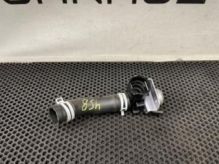 кран отопителя (печки) Mercedes-Benz C-Класс W204/S204 W204 2011, АКПП, задний привод, A2712030164