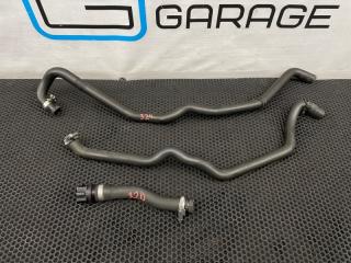 Патрубки охлаждения BMW X5 F15 2014, дизель, АКПП, полный привод, 64216955922