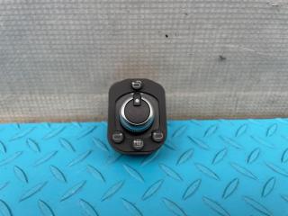 кнопка (выключатель) Audi Q7 4L [рестайлинг] 4LB 2011, АКПП, 2t / c9x deepblack (черный), полный привод, правый руль, 4F0959565A