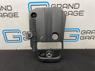 декоративная крышка двигателя Mercedes-Benz C-Класс W204/S204 W204 2011, АКПП, задний привод, A2710101267