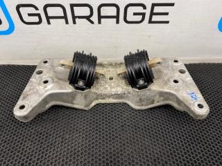 кронштейн КПП BMW 7 серия F01/F02 F01 2011, АКПП, задний привод, 22326789483