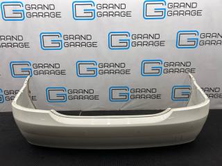 бампер задний Mercedes-Benz S-Класс W221 2007, АКПП, задний привод, A2218800340