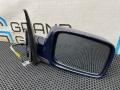 зеркало наружное правое Nissan X-Trail T30 2003, дизель, МКПП, полный привод, K63019H102 - фото №2