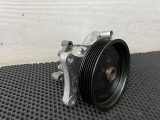 насос гидроусилителя руля Mercedes-Benz C-Класс W204/S204 W204 2010, АКПП, задний привод, 0064667501