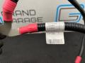 плюсовой провод аккумулятора BMW 5 серия F07/F10/F11 F10 2011, АКПП, задний привод, 12427584682 - фото №6
