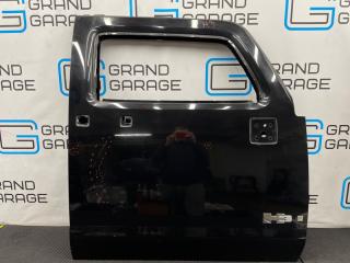 дверь передняя правая Hummer H3 1 поколение 2006, АКПП, 41u - black (черный)., полный привод, 25832627