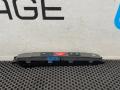 кнопка (выключатель) Land Rover Discovery 3 поколение L319 2006, АКПП, 603 chawton white solid - белый, полный привод, правый руль, YUL500410WUX - фото №6