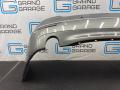 бампер задний BMW 5 серия F07/F10/F11 (2009 - 2013), 51127331597 - фото №20