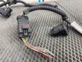 проводка датчиков парковки Jeep Grand Cherokee WK 2007, АКПП, полный привод, 96555H - фото №4