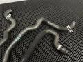 Патрубки охлаждения BMW 5 серия F07/F10/F11 F10 2011, АКПП, задний привод, 64539119168 - фото №19
