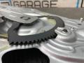 стеклоподъемник передний правый Kia Sportage 3 поколение 2011, дизель, МКПП, передний привод, правый руль, 824803U110 - фото №4