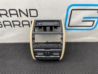 дефлектор обдува салона BMW 7 серия F01/F02 F01 2011, АКПП, задний привод, 64229118249