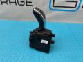 модуль управления селектора АКПП BMW 5 серия F07/F10/F11 F10 2012, АКПП, 416 carbon-schwarz (черный), задний привод, правый руль, 61317950393 - фото №2