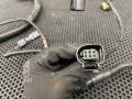 Проводка (коса) ДВС BMW 5 серия F07/F10/F11 F10 2011, АКПП, задний привод, 12527585027 - фото №14